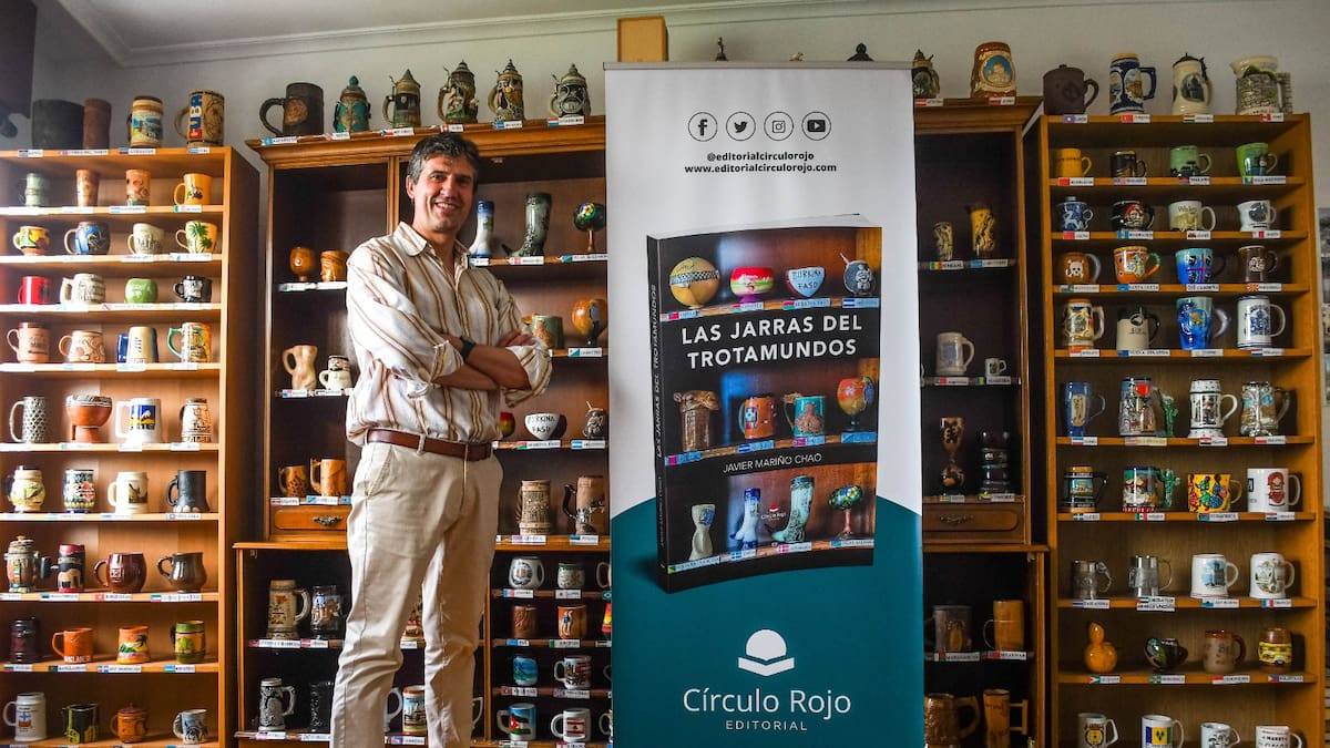 Entrevista a Javier Mariño en el Hoy por hoy de Radio Lugo