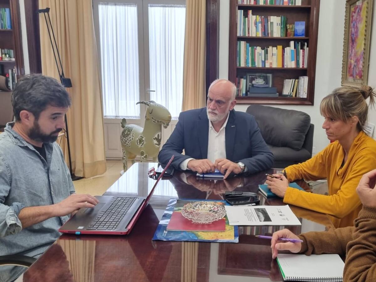 Diputación reanudará la búsqueda de fosas en Villamartín, Prado del Rey, Algodonales y El Gastor