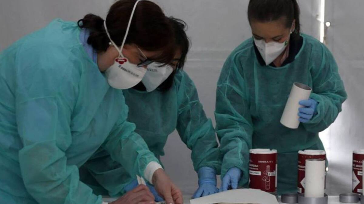 Castellón sigue sin registrar nuevos brotes de coronavirus