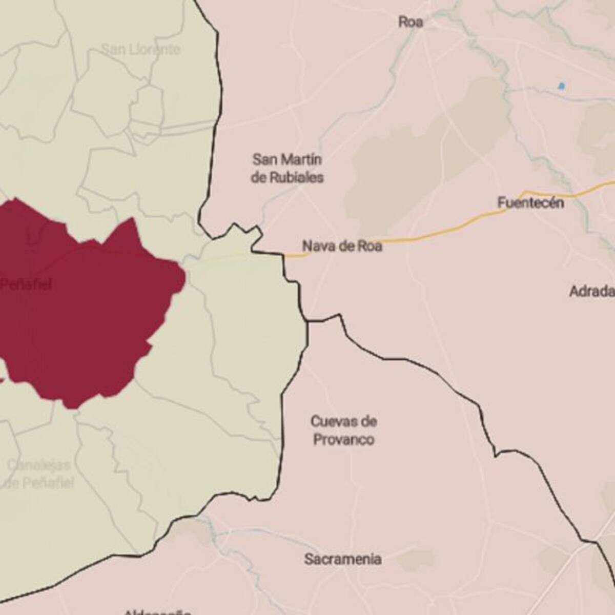 Almudí llama a la responsabilidad individual ante la escalada de los contagios