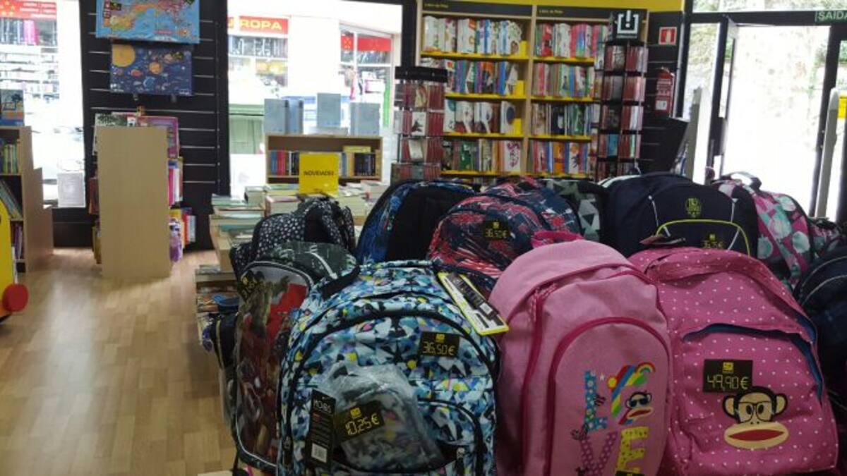 Buen verano para el comercio de Pontevedra