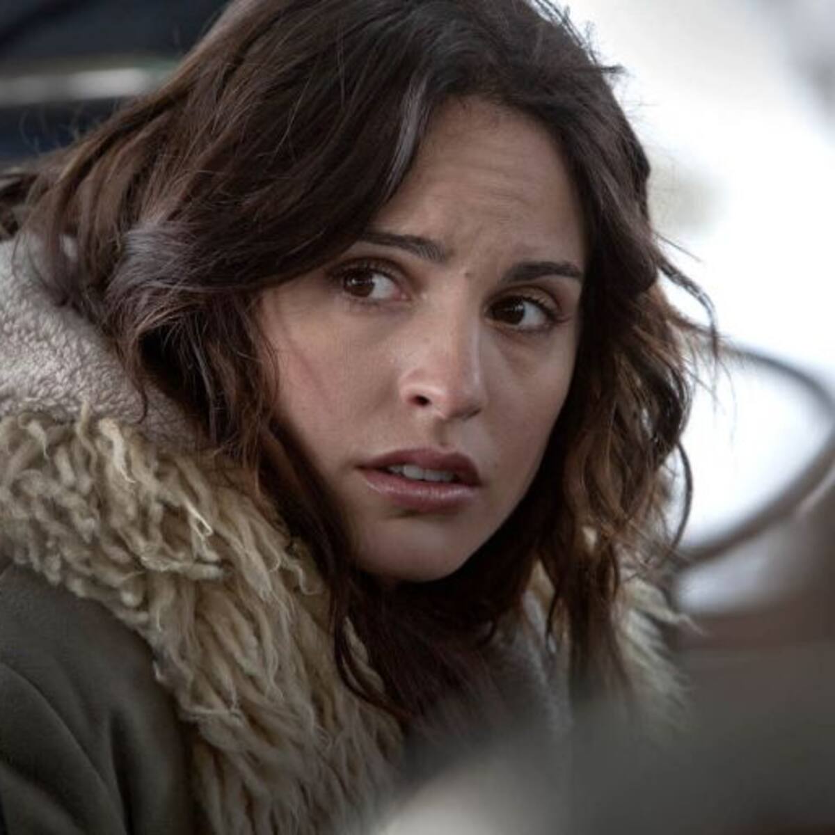 Verónica Echegui y Alberto Ammann protagonizarán 'Apaches', nueva serie de Antena 3