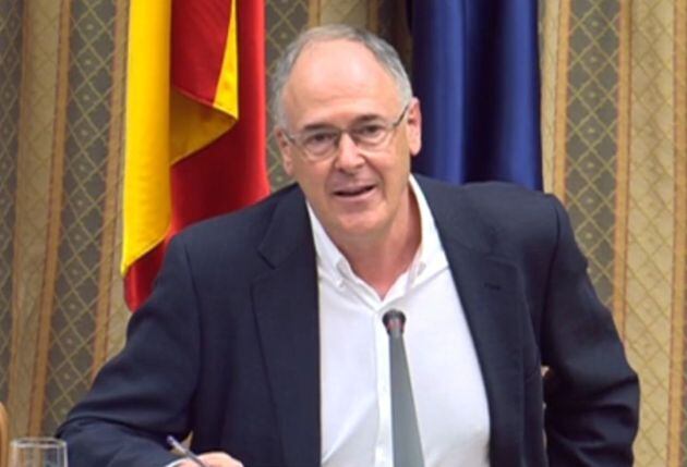 Ildefonso Hernández