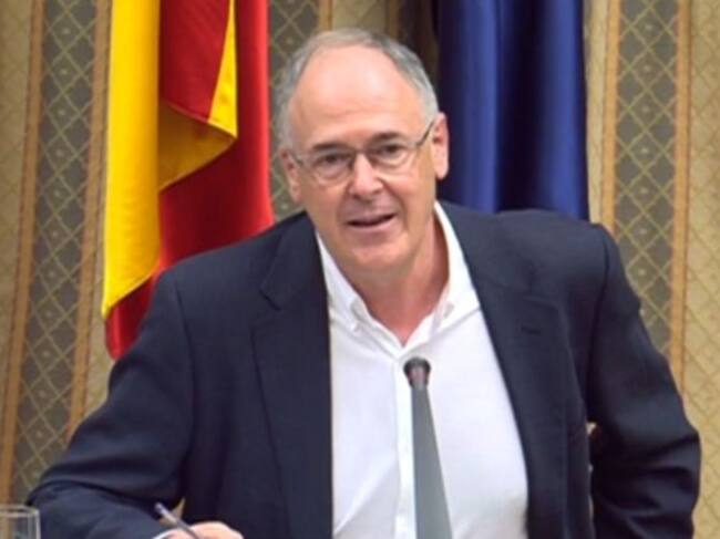 Ildefonso Hernández