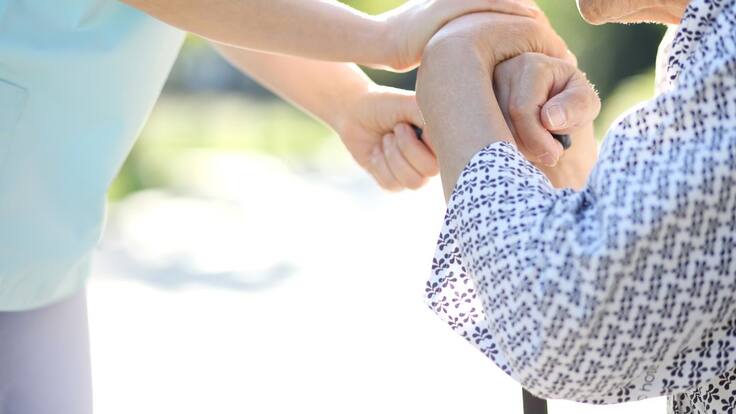 Maite: "Me despidieron a raíz de quedarme embarazada"