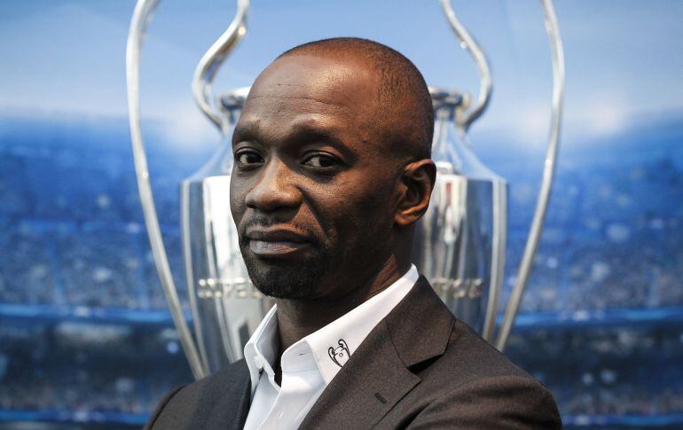 Claude Makelele