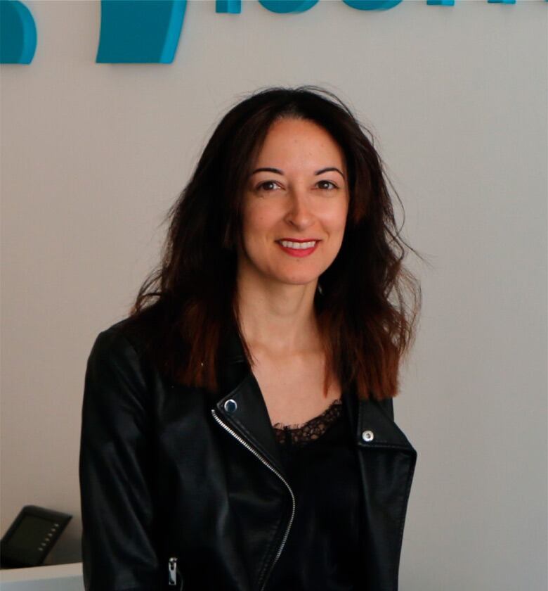 L'adocada Jessica Obiols