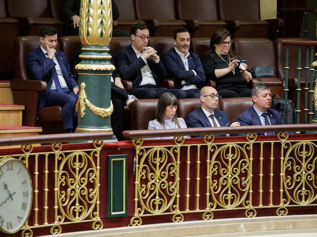 Los representantes de Formentera en el Congreso