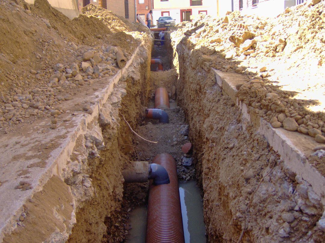 Publicada la nueva convocatoria para obras en el ciclo hidraúlico