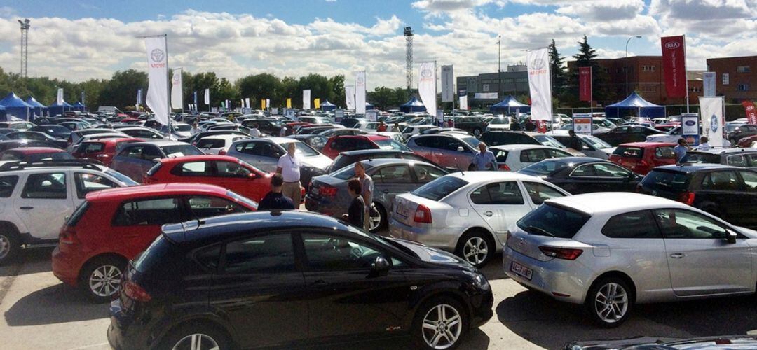 Renovauto Alcobendas