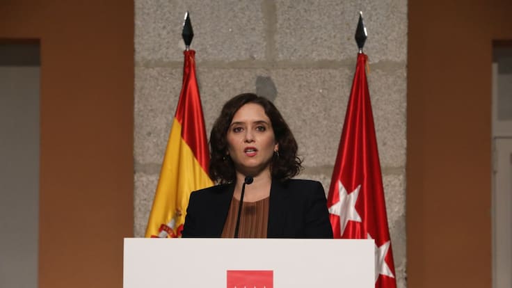 Debate entre María José Capellín y Pablo Pichel 23.09.20