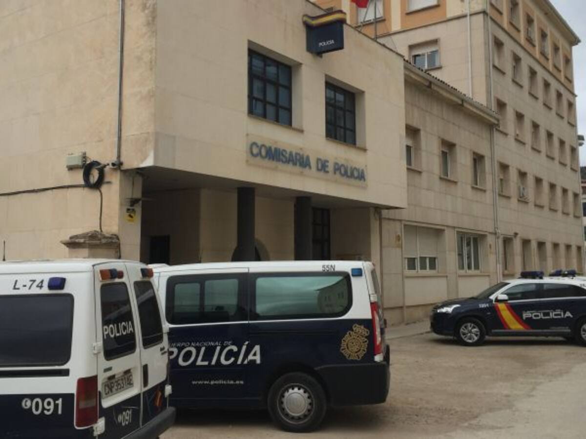 Detenidos los presuntos agresores de un joven apuñalado el sábado en Cuenca