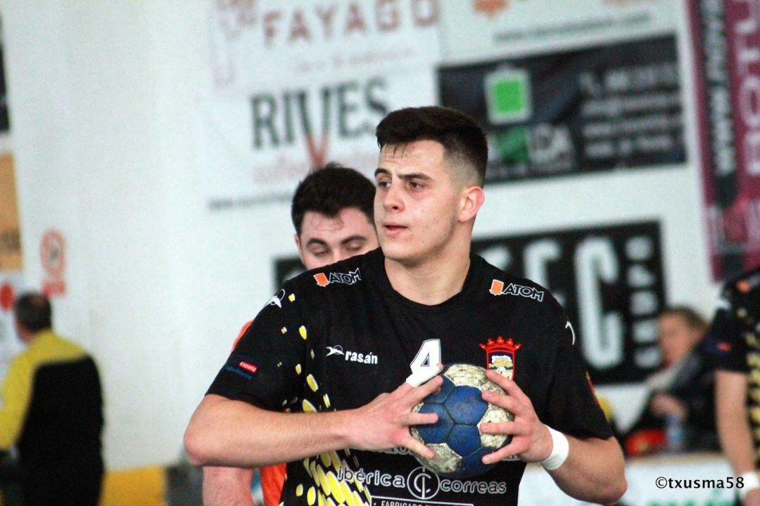 El equipo eldense quiere seguir la estela del juego desplegado la semana pasada