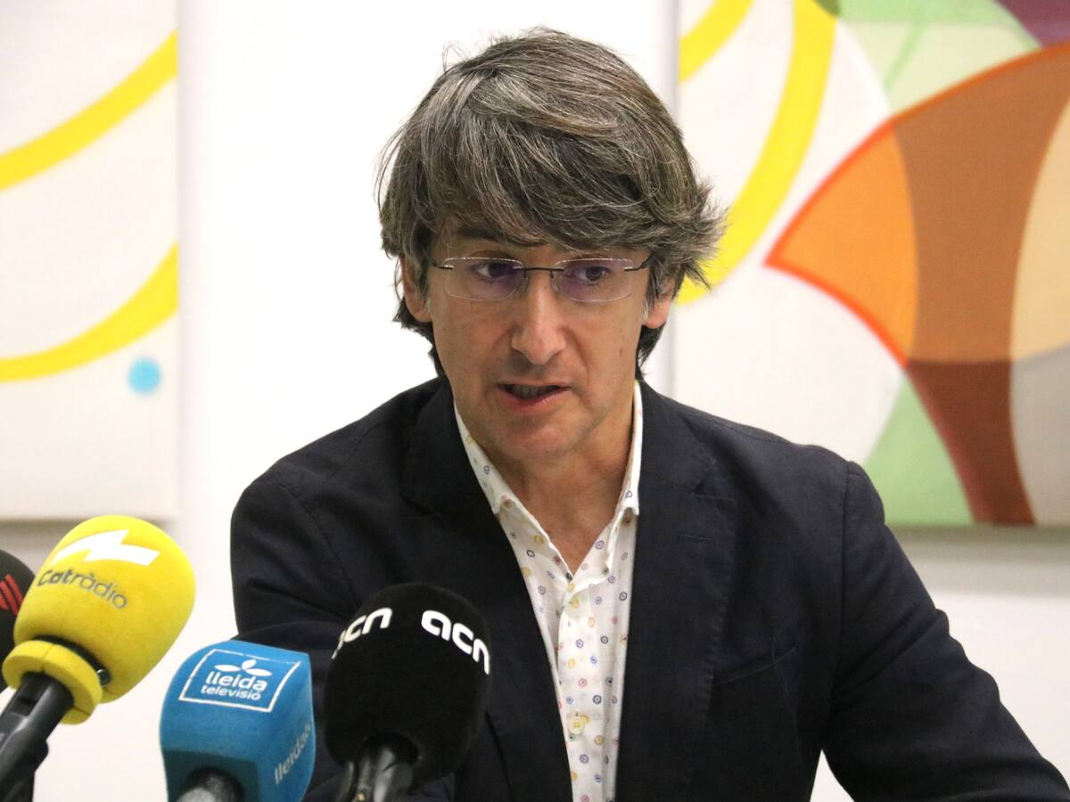 La collita de pera a Catalunya caurà un 33% respecte al 2023 per la calor