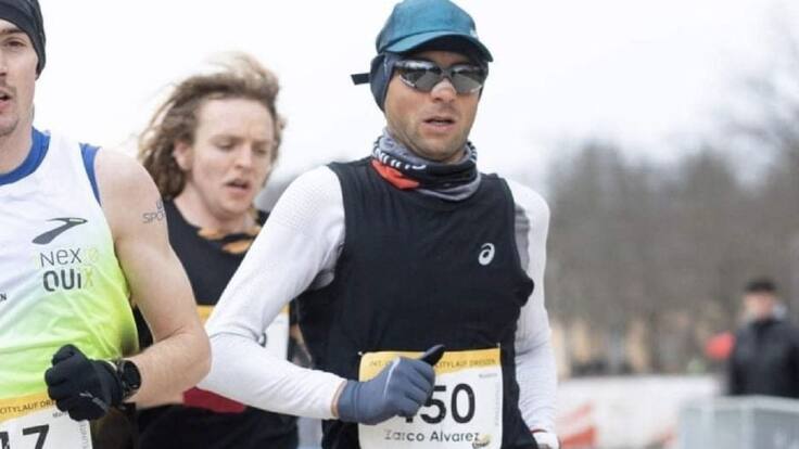 Camilo Santiago: "A la gente se la ha ido la 'olla'"