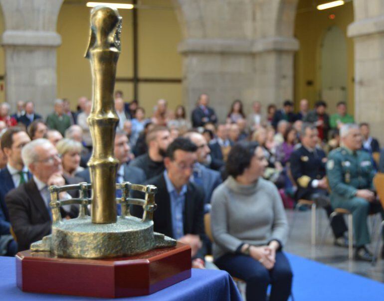 Premio Gijón Ciudad Abierta