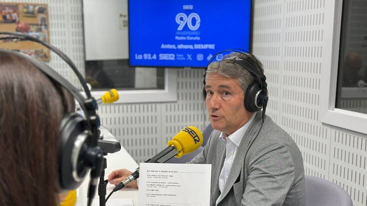 Tertulia de periodistas (03/12/2024)