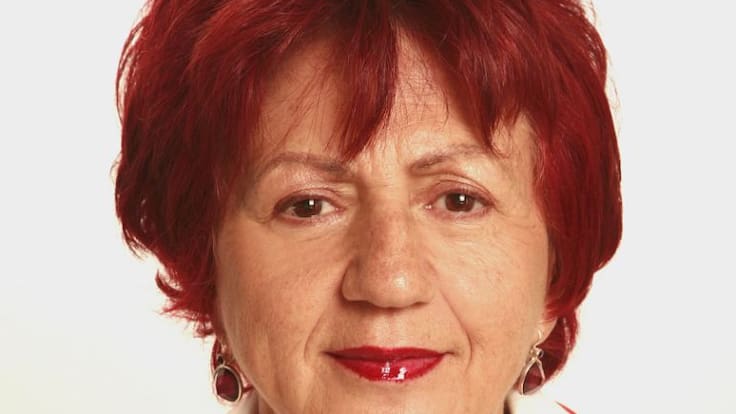 Firma de opinión. Juana Castro. La huelga y los cuidados