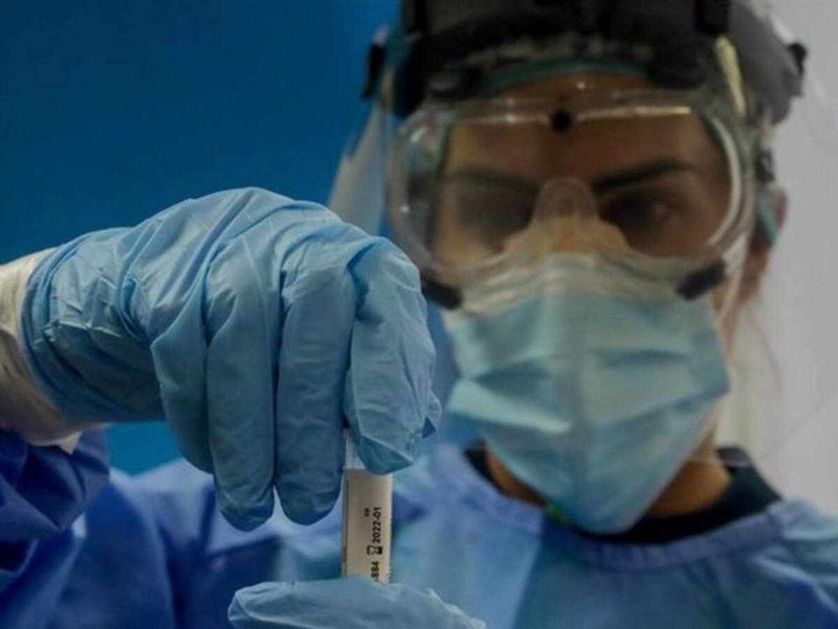 Cuatro fallecidos más en la provincia de Sevilla por COVID