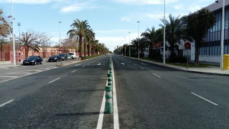 Avenida de Alicante