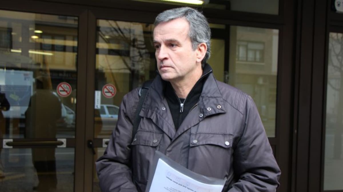 El Tribunal de Corts no admet la querella de Nomen contra Cinca per injúries