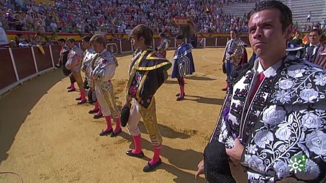 Esta imagen pretende volver a ser habitual a partir del próximo 27 de junio