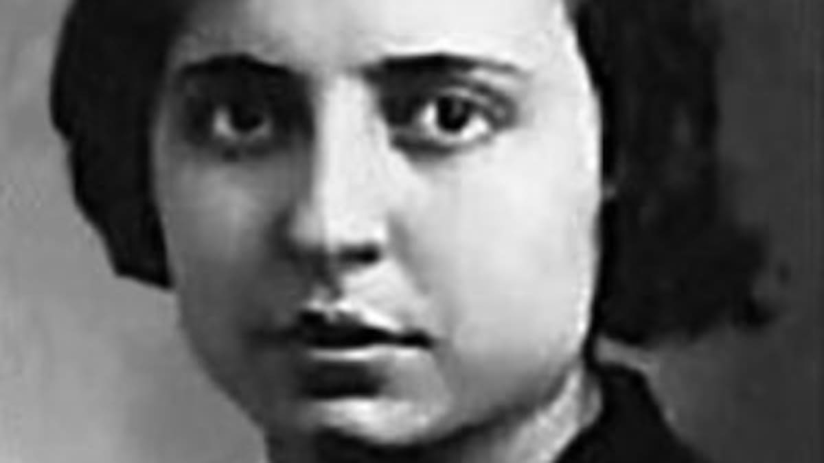 Postales Manchegas| La figura de Manuela Manzanares López