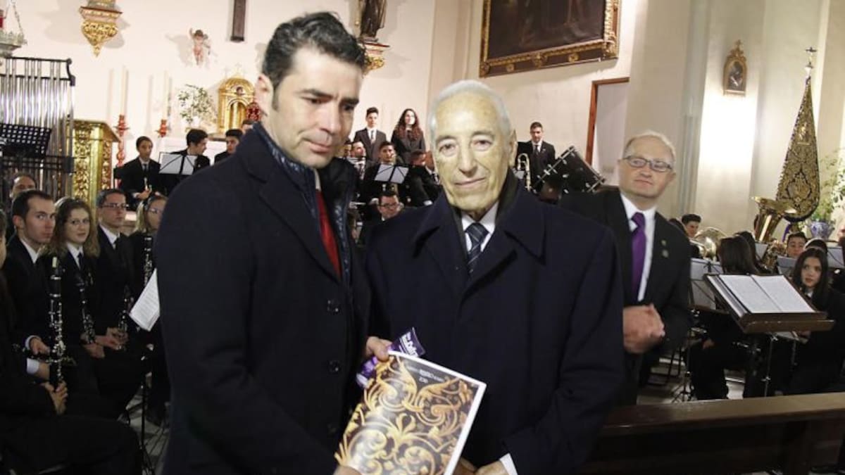 Muere el compositor Francisco Higuero