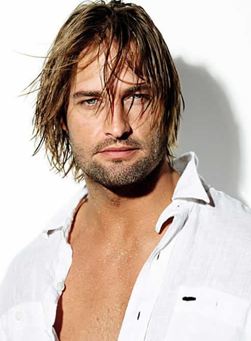 El personaje de Sawyer es uno de los más queridos de Lost.