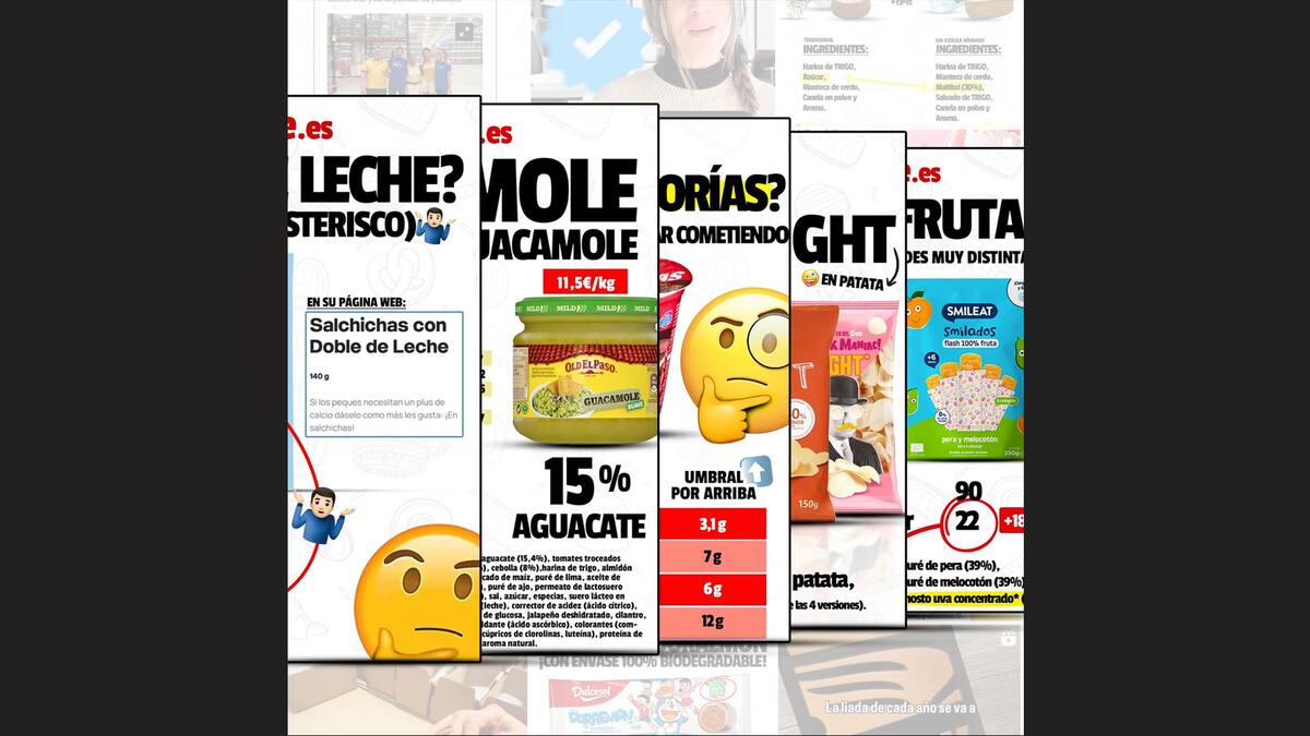 Luis Cañada, experto en marketing y alimentación