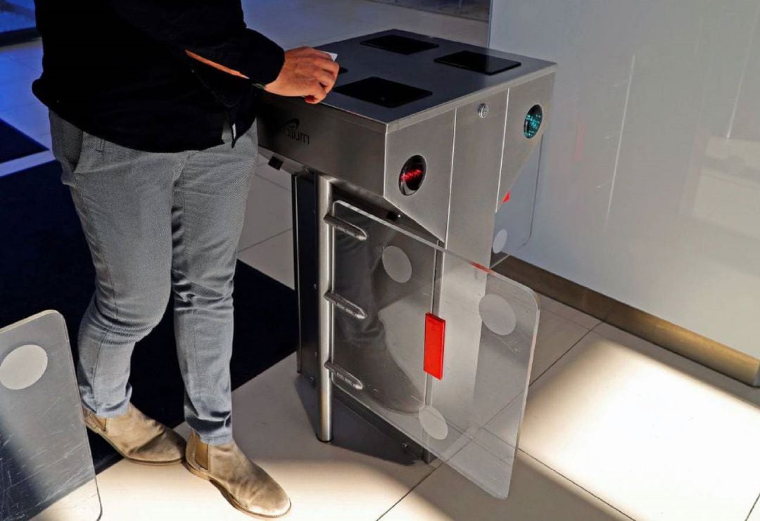 CCOO en Palencia alerta de la manipulación de los controles horarios en las empresas