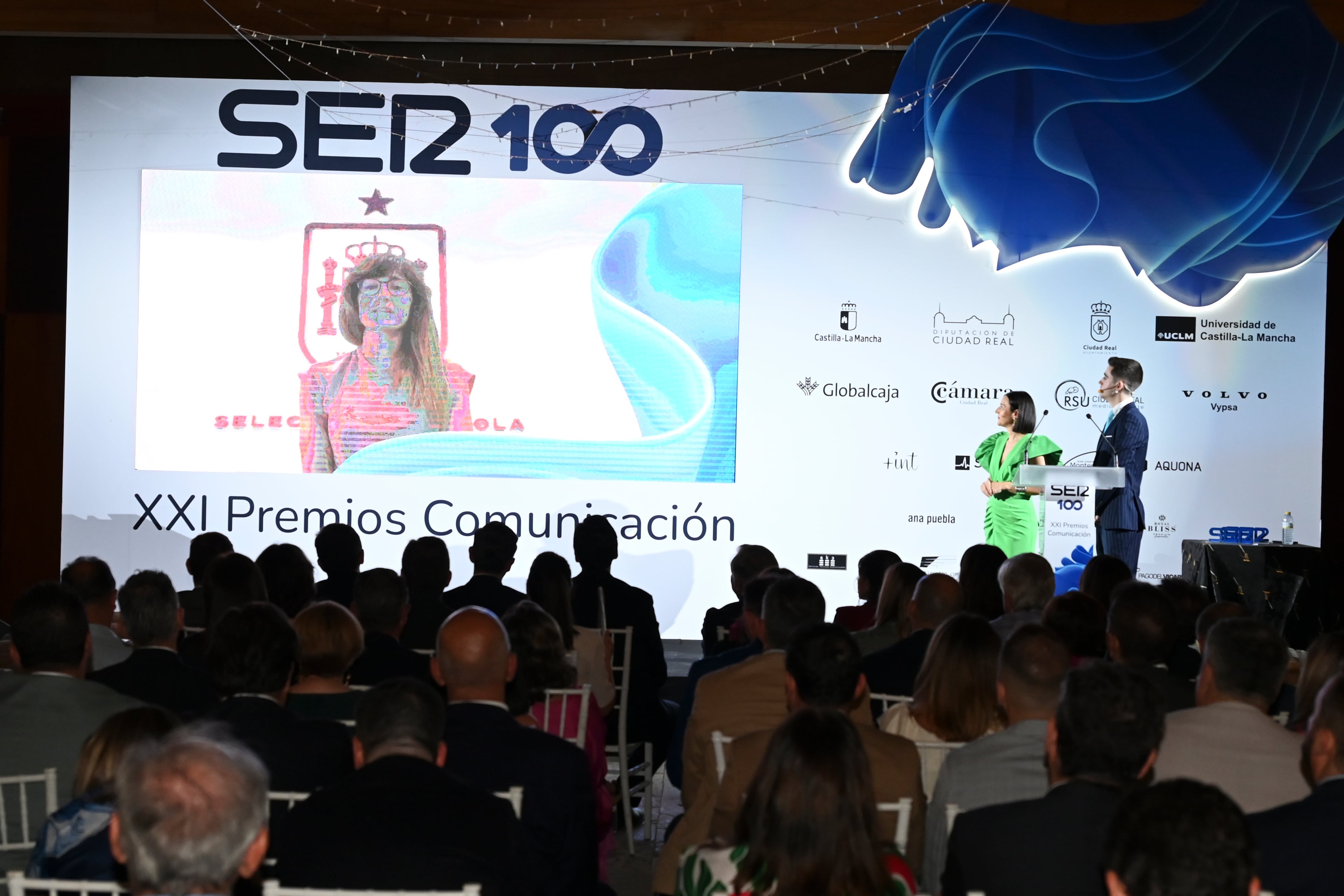 Premios Comunicación SER Ciudad Real 2024