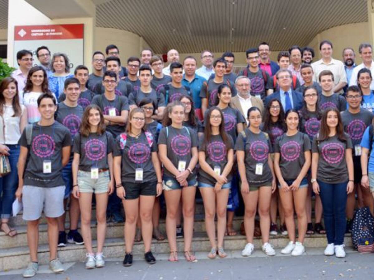 La semilla de la ciencia