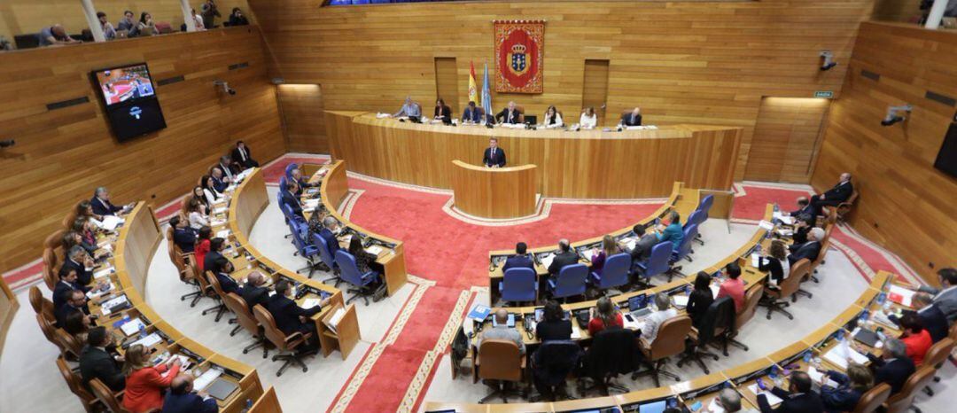 Debate estado de autonomía