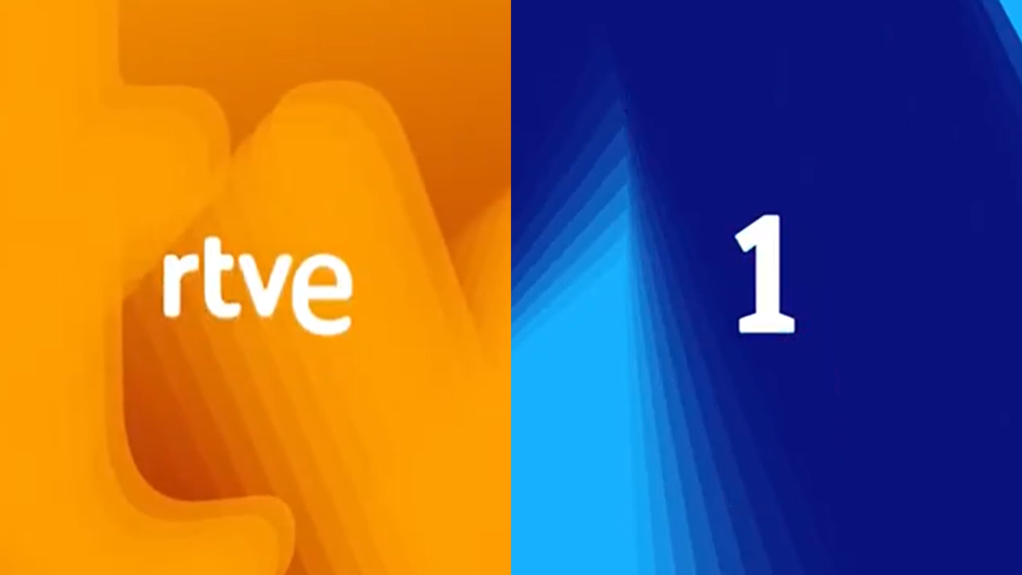 RTVE estrena nueva imagen corporativa