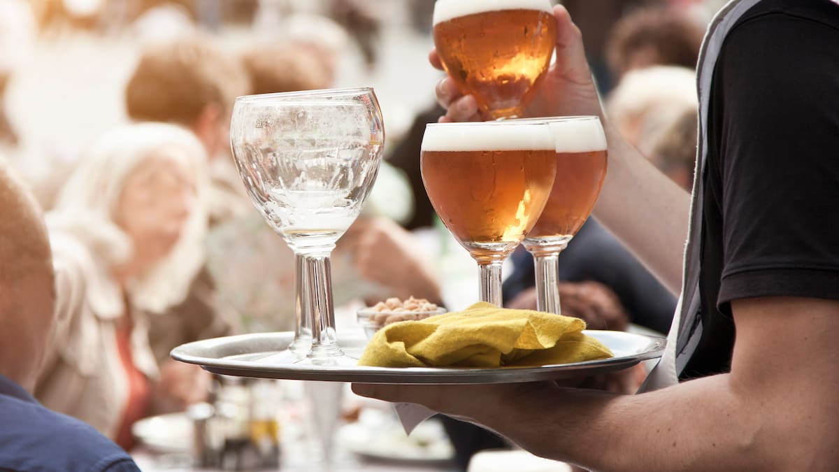 Baleares repite liderato en siniestralidad laboral en España