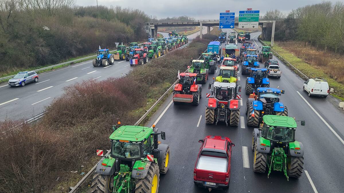 El análisis de Xavier Vidal-Folch | Protesta desmesurada