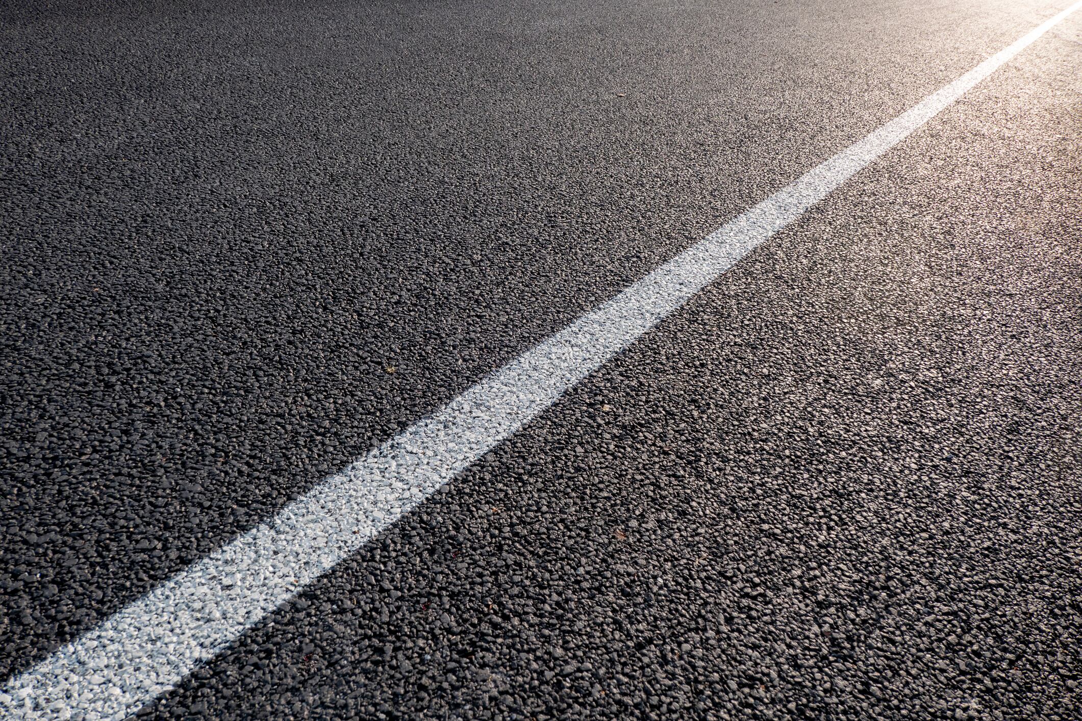 La Junta de Castilla y León informa del corte temporal en el firme de las carreteras CL-613 y P-981 por la ejecución de obras de infraestructura y conservación