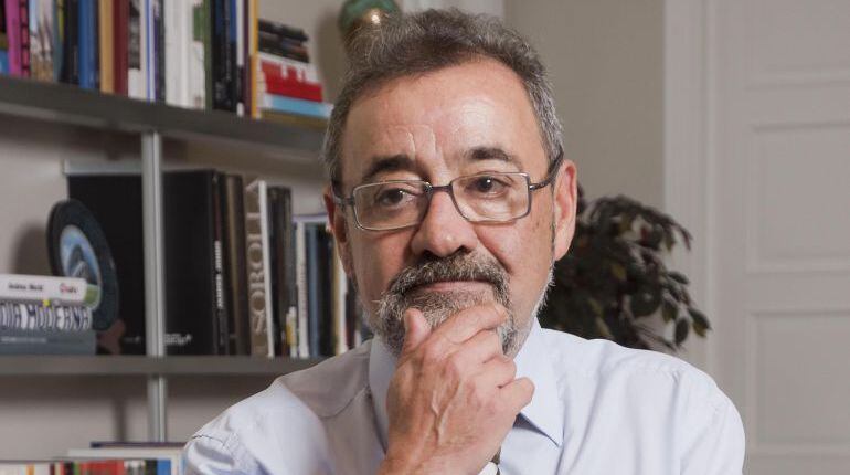 José Vicente González, reelegido como presidente de la patronal autonómica valenciana (Cierval)