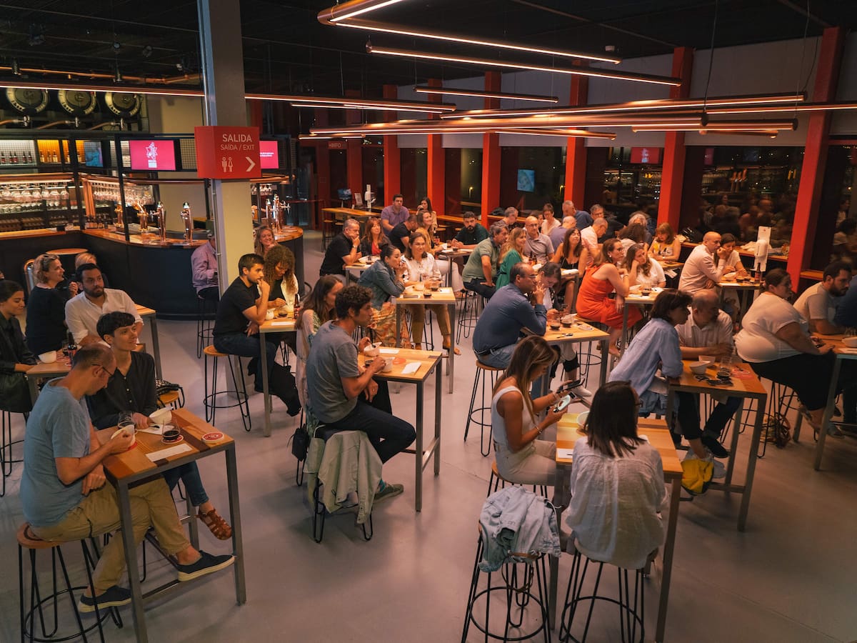 Vigo suma un nuevo "Solete" y se cuela entre los destinos gastro imprescindibles de esta primavera