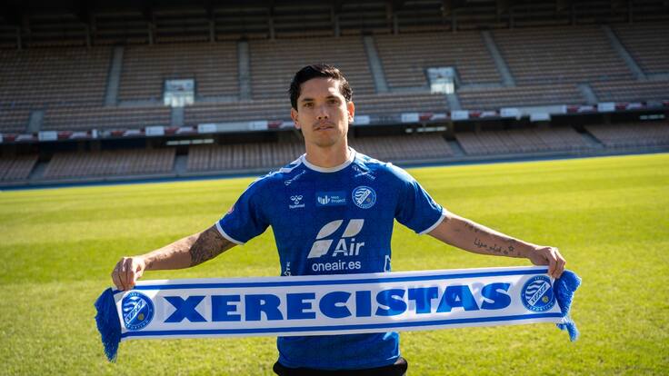 Presentación de Renato Santos