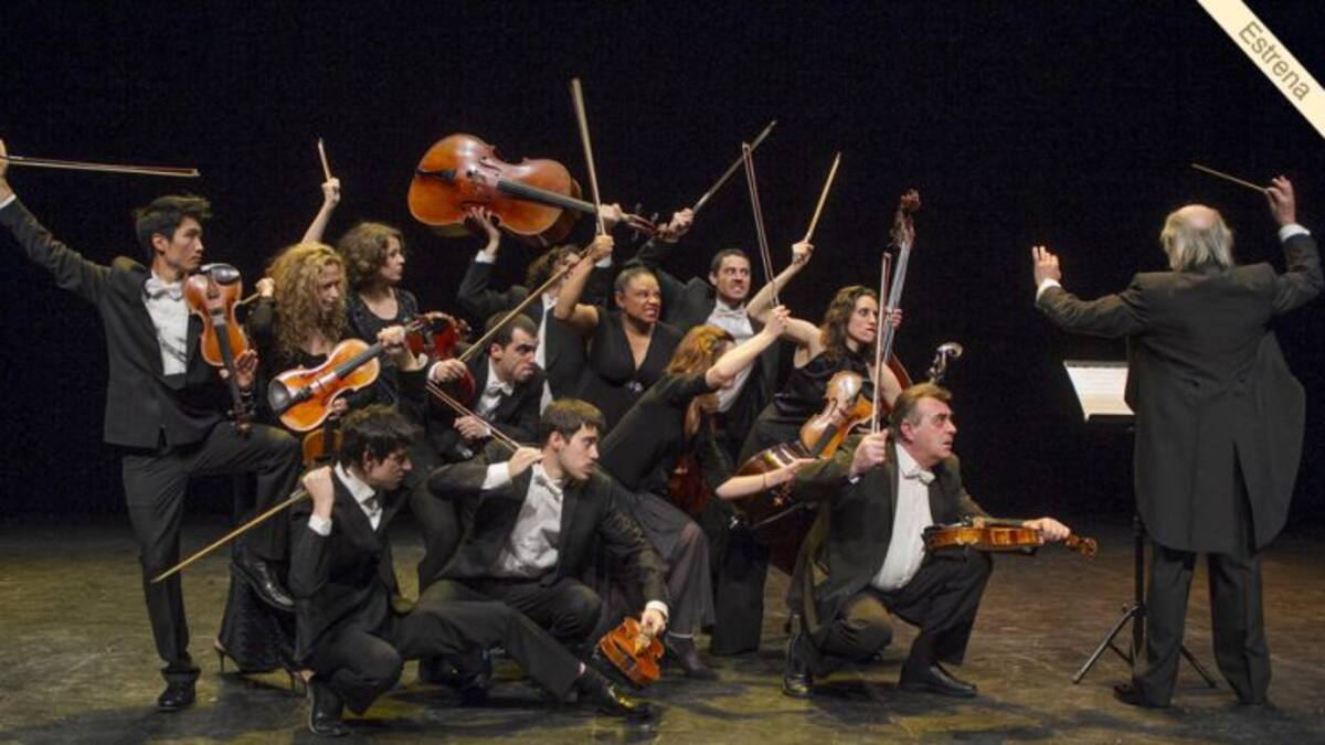 Concerto a tempo d'umore