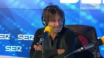 El momento más decisivo y la espinita clavada de los 25 años de carrera de Quique González