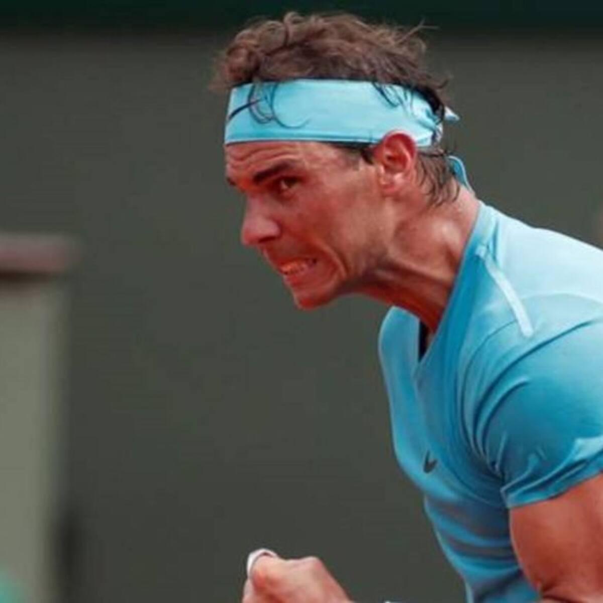 Nadal cae en las semifinales de la Eisenhower Cup contra Wawrinka
