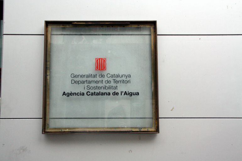 Xavier Latorre, exdirectiu de l'Agència Catalana de l'Aigua, està acusat de suborn, prevaricació i falsedat documental