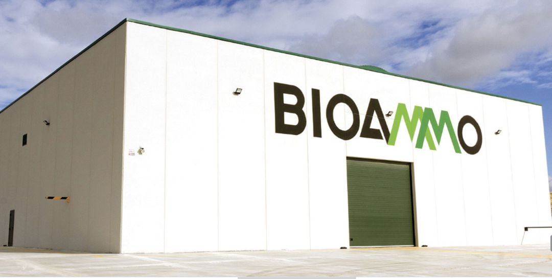 Bioammo abrirá una segunda línea de producción y doblará el número de trabajadores