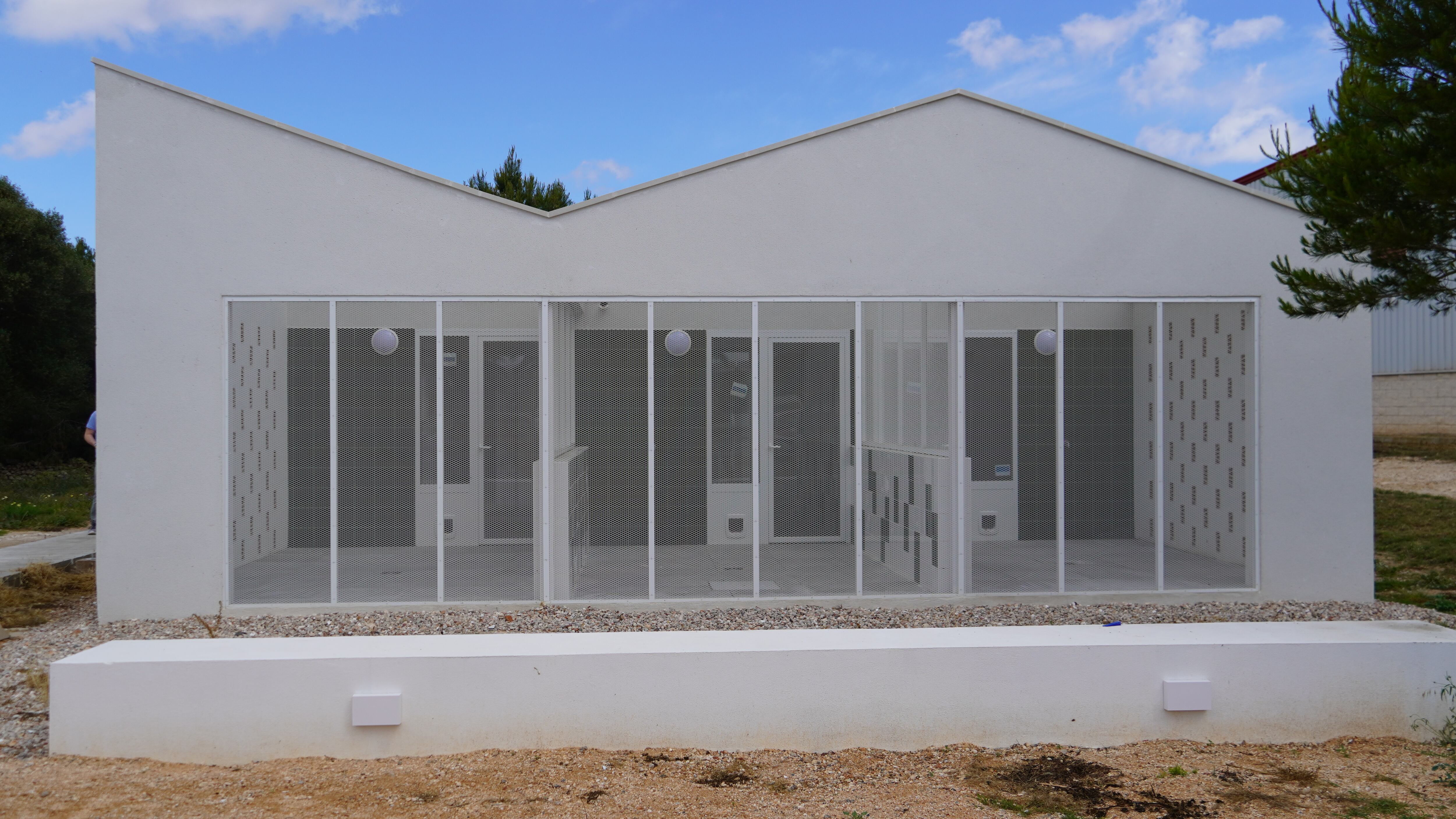 Centre d'Acollida d'Animals de Ciutadella