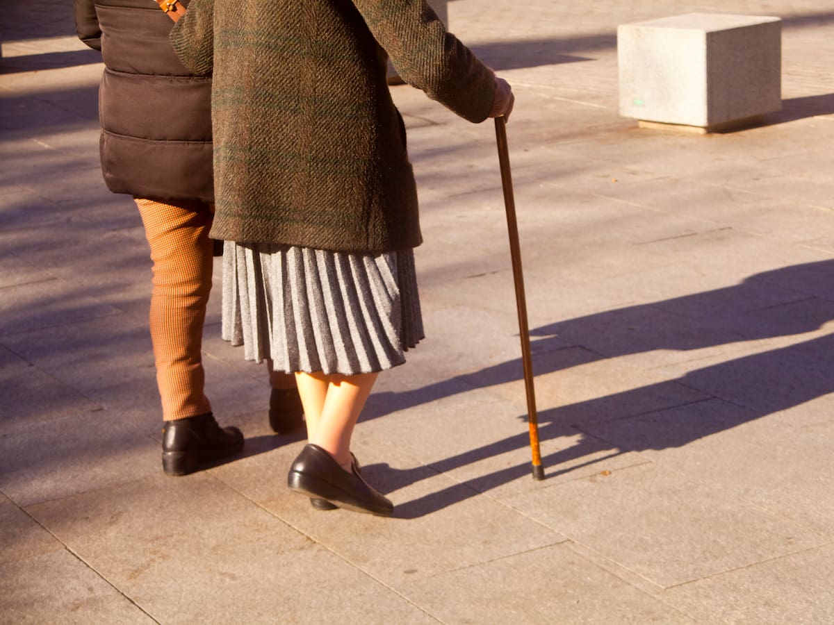 Los mayores, un legado de sabiduría y conocimiento