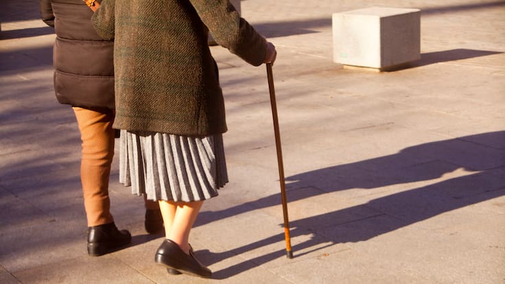 Mayte Martínez, edil del Mayor de Lorca