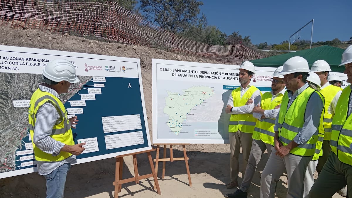 Carlos Mazón: "Todo el respeto del mundo a las manifestaciones (tras la protesta para pedir su dimisión a los siete meses de la DANA)